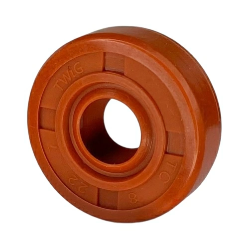 Сальник для хлебопечки 8x22x7