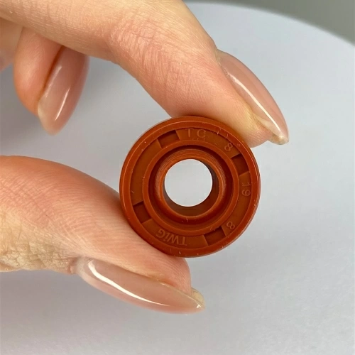 Сальник хлебопечки 8x19x8