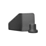 Лопатка-тестомешалка для хлебопечки Cuisinart CRT-BM-002