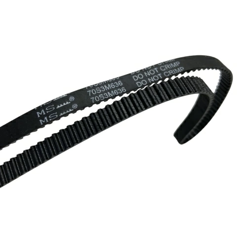 Ремень для хлебопечки зубчатый Brk X800