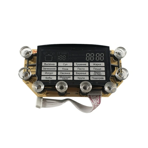 Плата  для  Polaris PMC 0517AD 