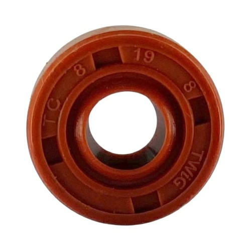 Сальник хлебопечки 8x19x8