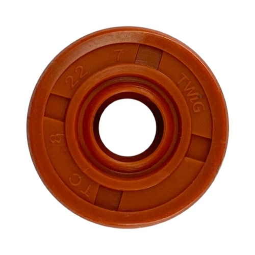 Сальник для хлебопечки 8x22x7