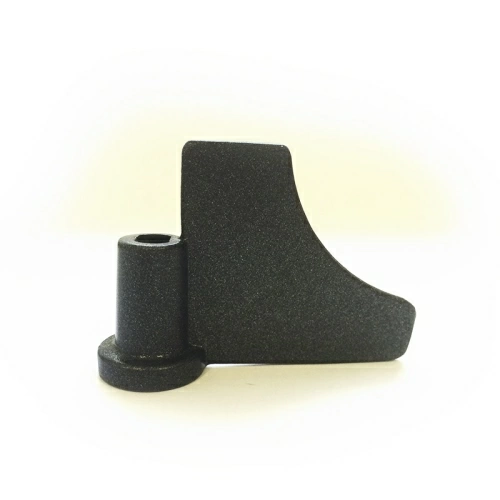 Лопатка-тестомешалка для хлебопечки Clatronic CLC-BM-002/2