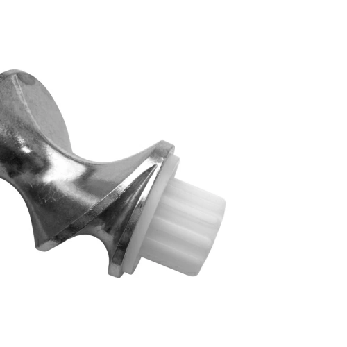 Шнек для мясорубки Bosch 12000524 (с муфтой)