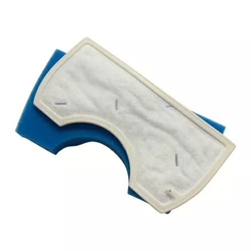 Комплект моторных фильтров Filtero FTM 04 для пылесосов Samsung