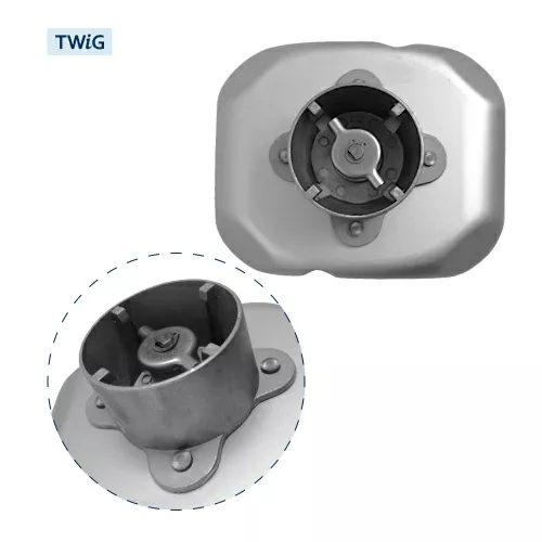 Ведро, емкость, чаша, форма для хлебопечки Moulinex SS-188285