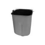 Ведро, емкость, чаша, форма для хлебопечки Clatronic CLC-BM-003