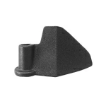 Лопатка-тестомешалка для хлебопечки Alaska ALK-BM-002