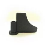 Лопатка-тестомешалка для хлебопечки Clatronic CLC-BM-002/2