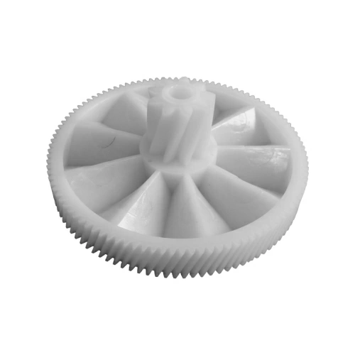 Шестерня мясорубки Braun AS00000377