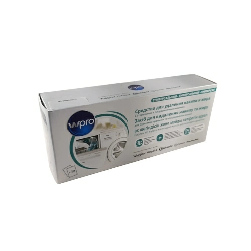 Чистящее средство  для  Bosch MUM58020/05 