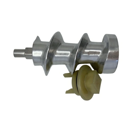 Шнек для мясорубки Bosch 050366