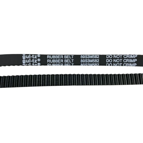 Ремень для хлебопечки зубчатый SS-188290