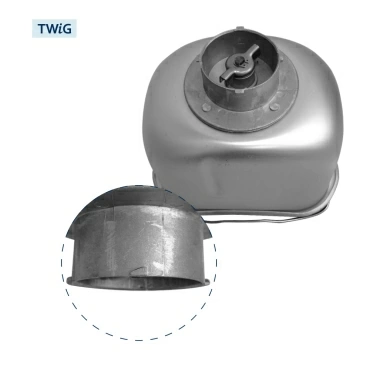 Ведро  для  Philips HD9020 