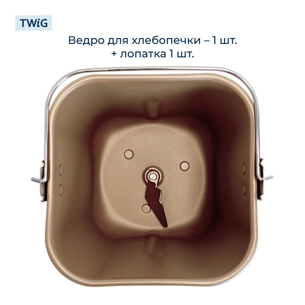 Ведро  для  Scarlett SC-400 