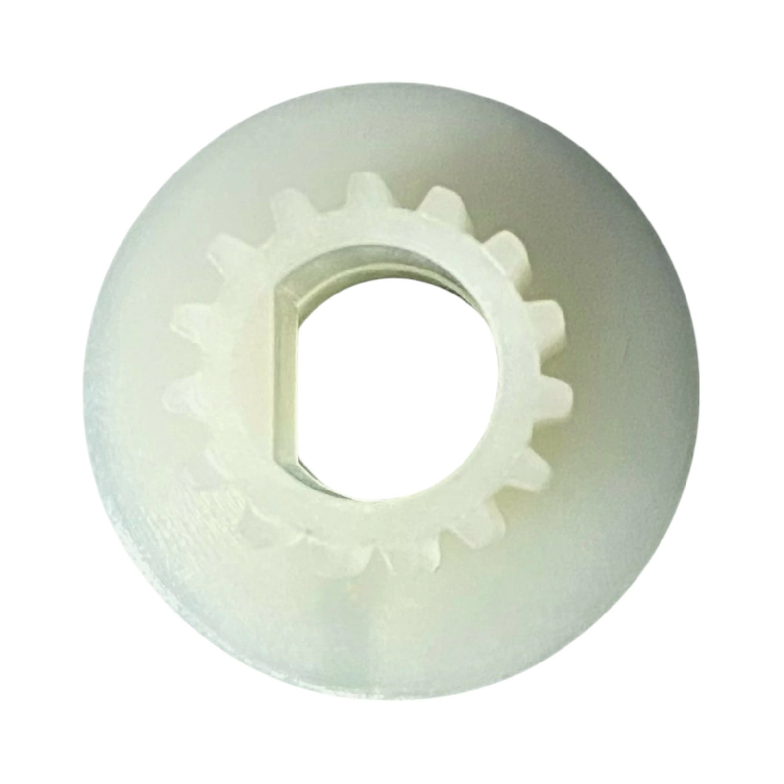 Шестерня вала мотора хлебопечки Midea