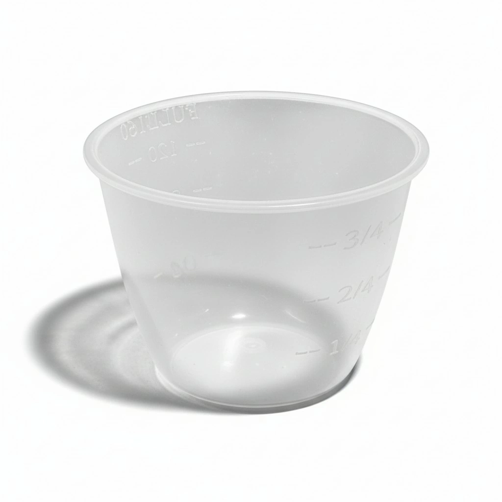 Чашка мерная для мультиварки 003894