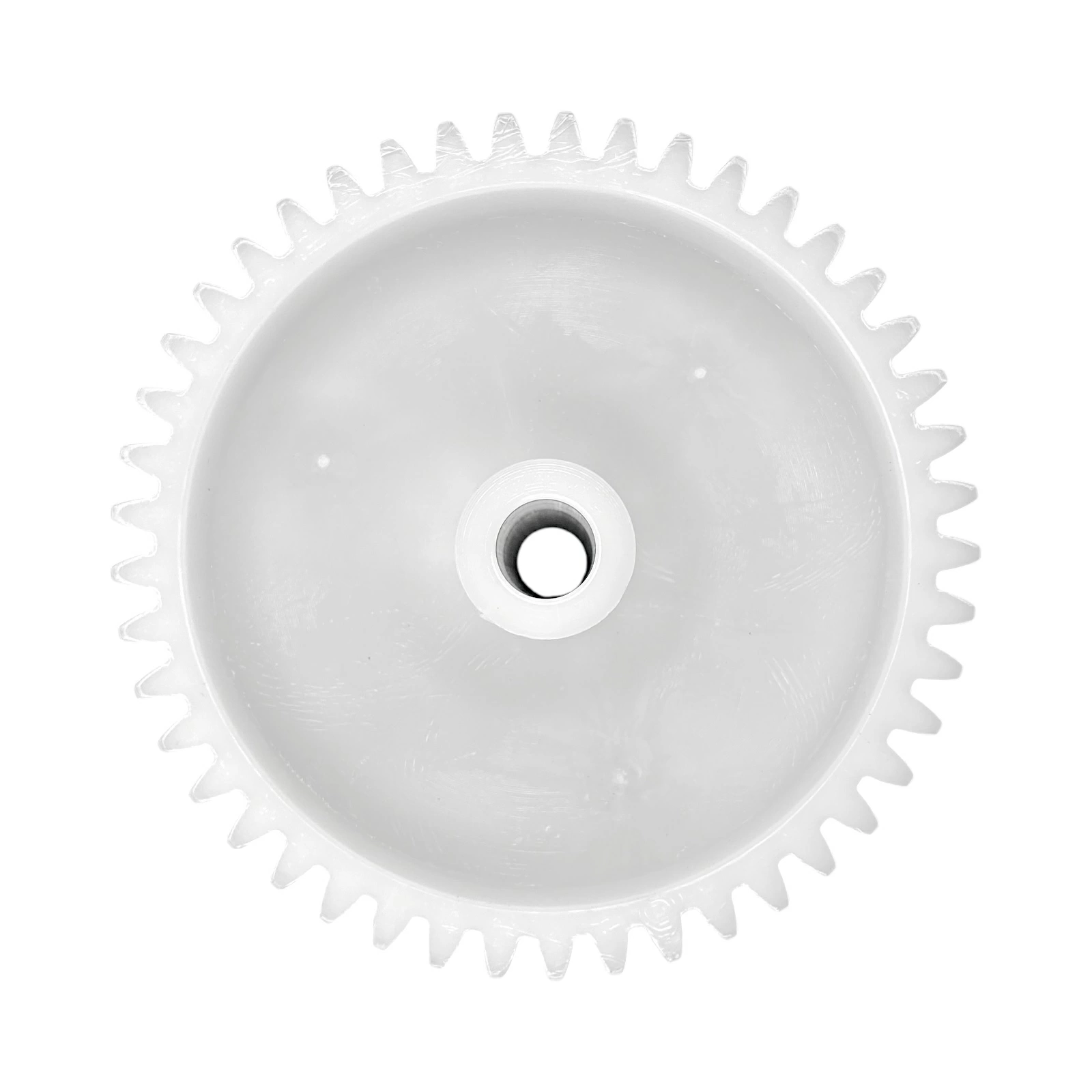 Шестерня средняя для мясорубки Polaris 011199