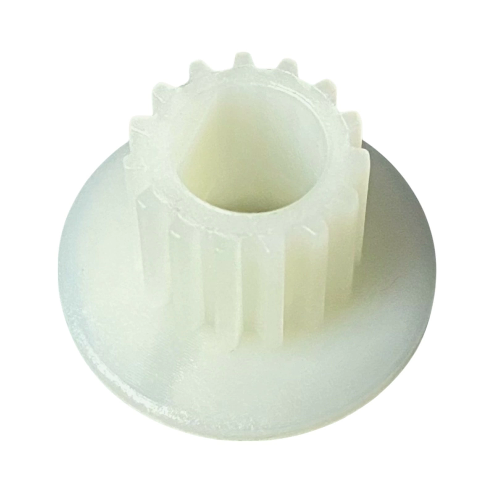 Шестерня вала мотора хлебопечки Midea