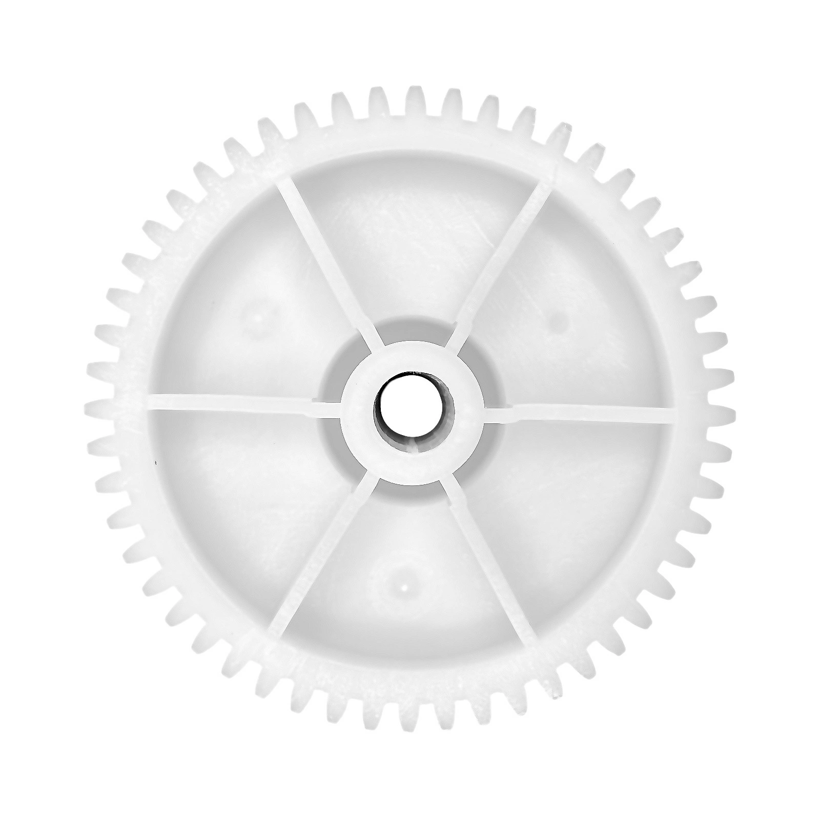 Шестерня средняя для мясорубки Moulinex MS-4775456
