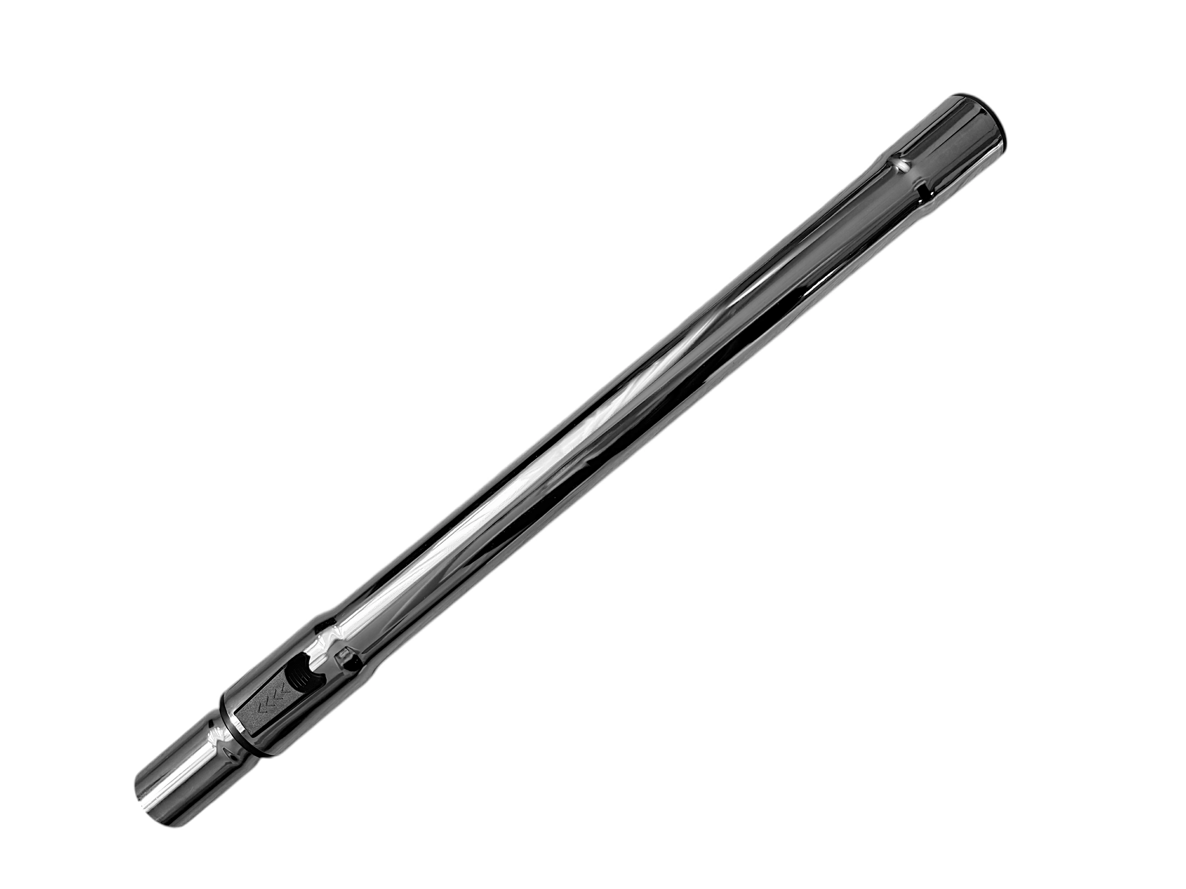 Телескопическая труба для пылесоса L = 50-80 см