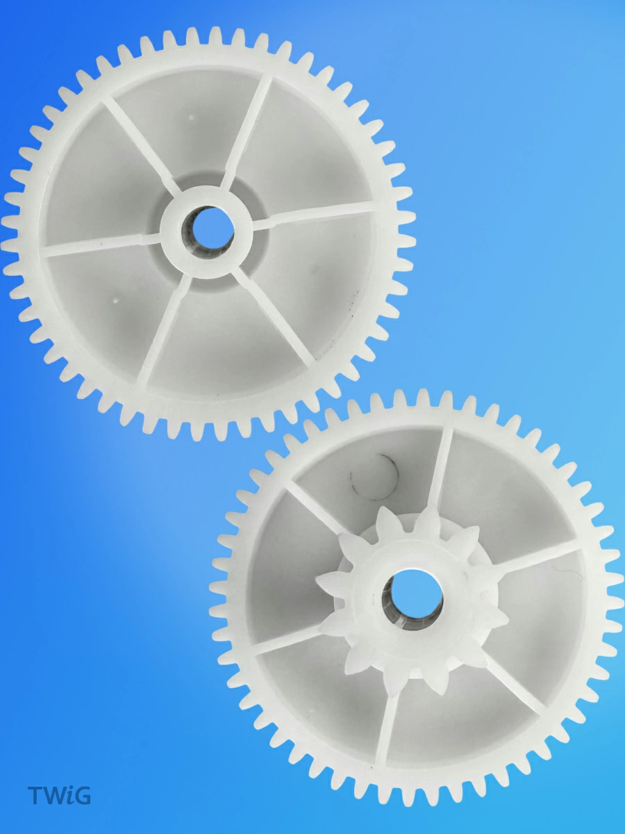 Шестерня  для  Moulinex ME665B3E/350 