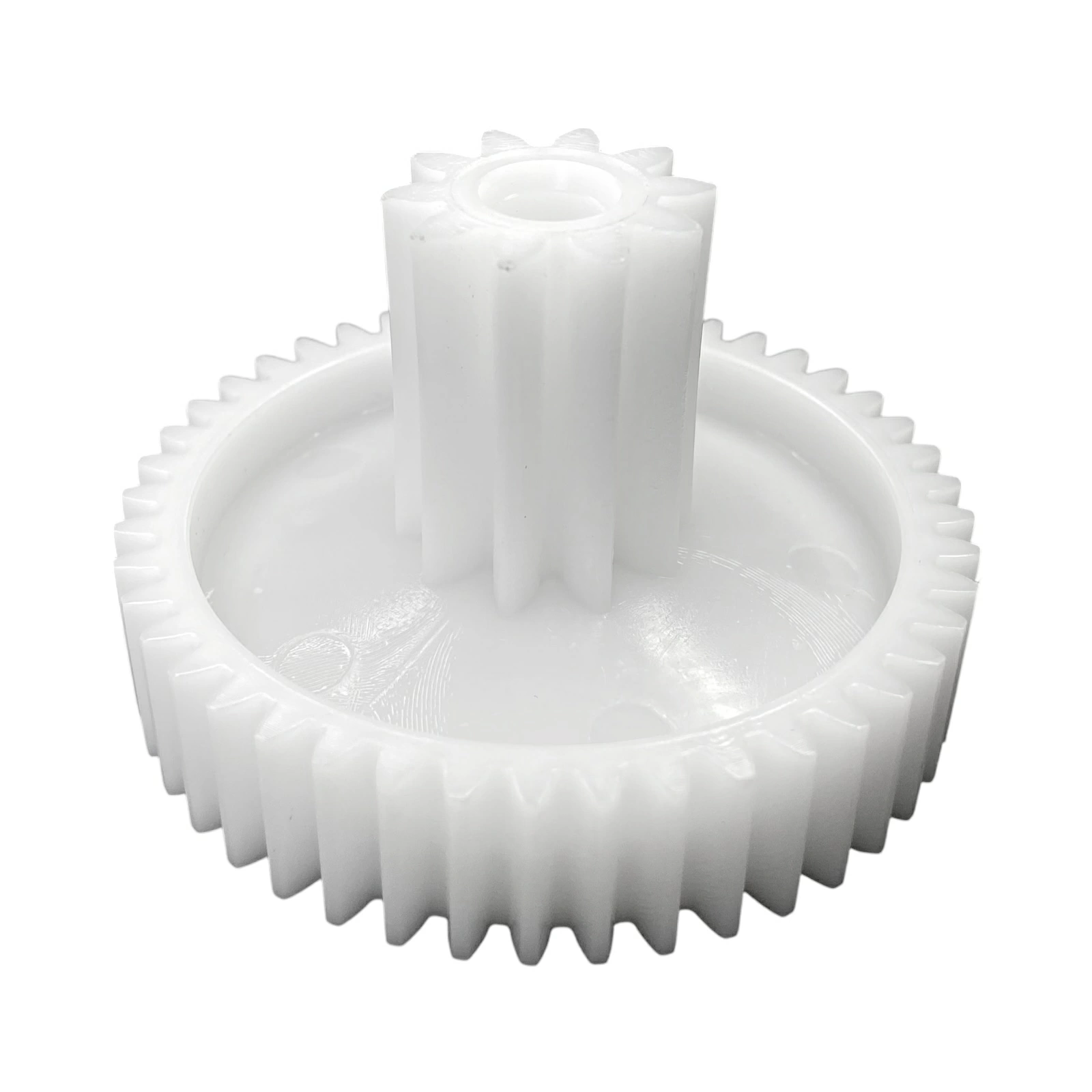 Шестерня средняя для мясорубки Polaris 011199