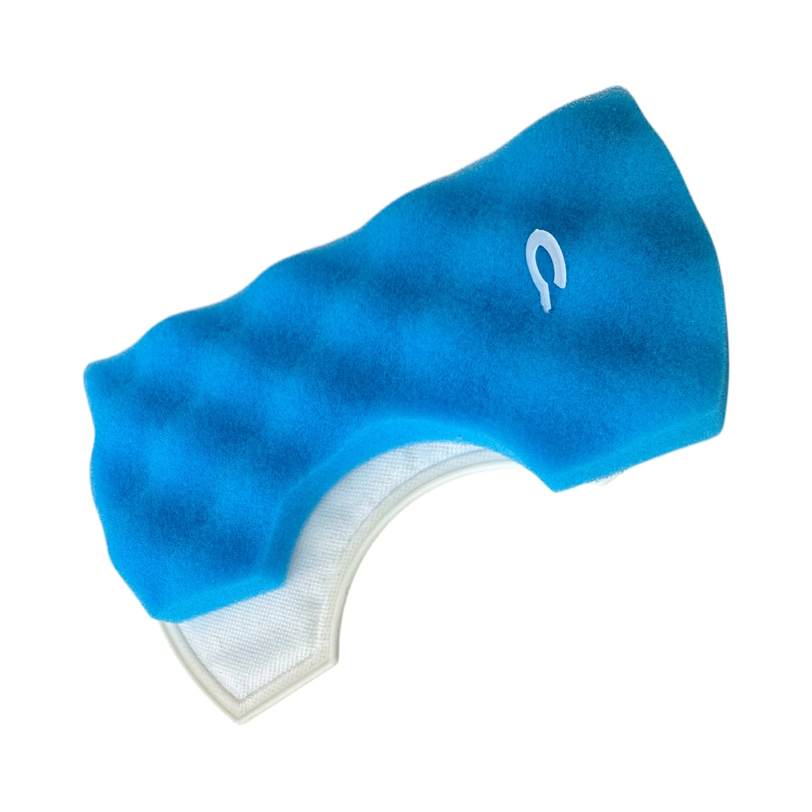 Комплект моторных фильтров для пылесосов Samsung DJ97-01040C