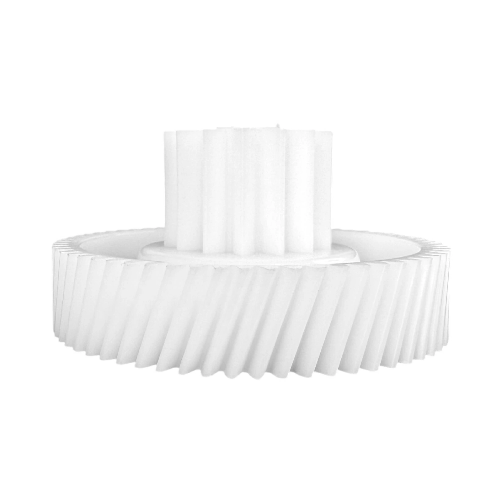 Шестерня малая для мясорубки Bosch 10018163