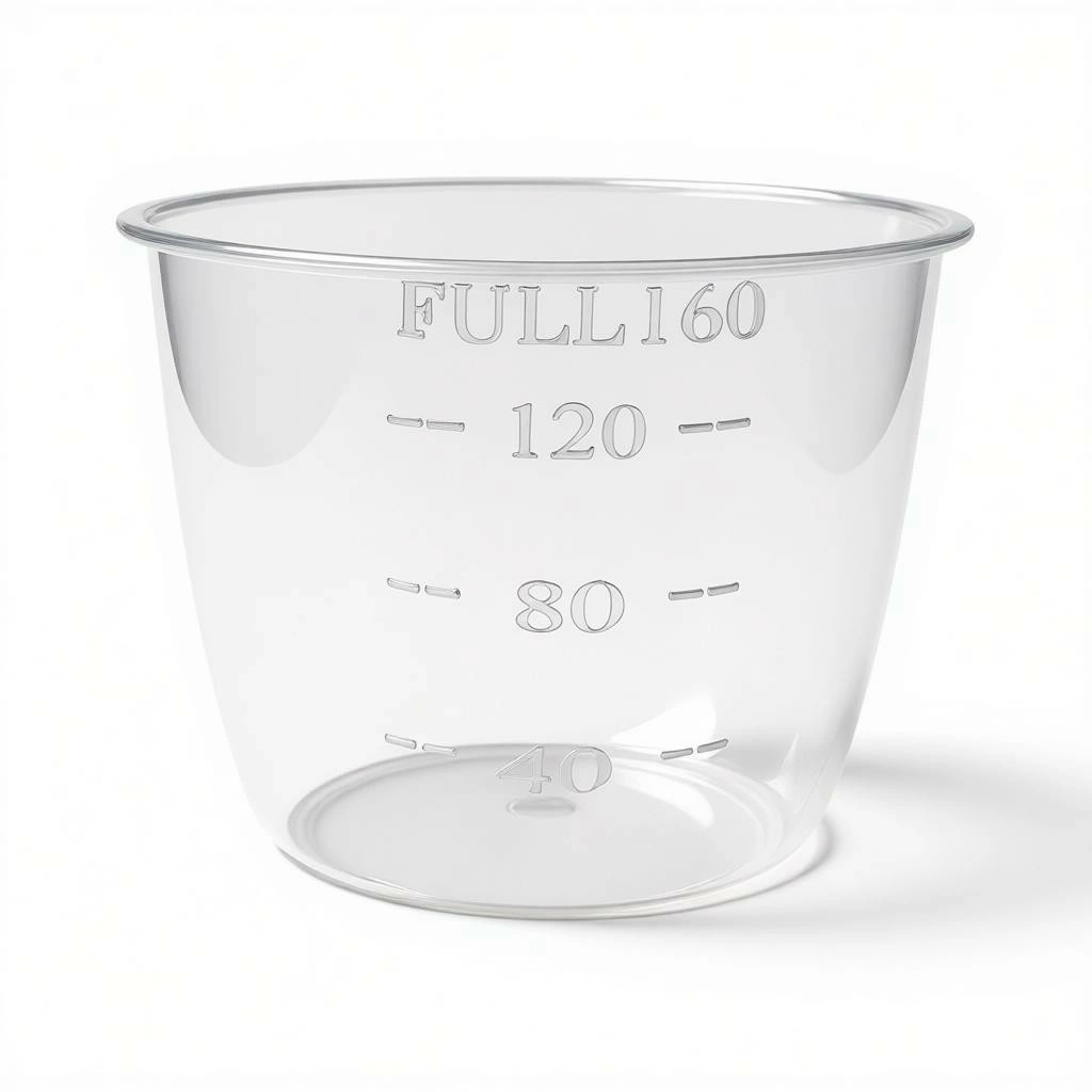 Чашка мерная для мультиварки 003894